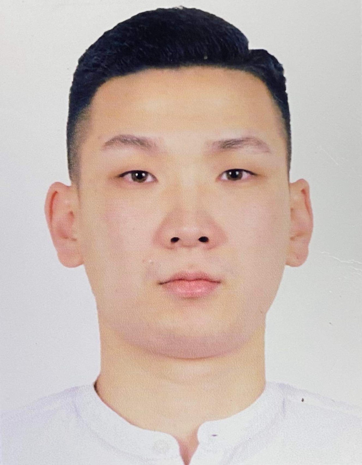 Түвшинжаргал