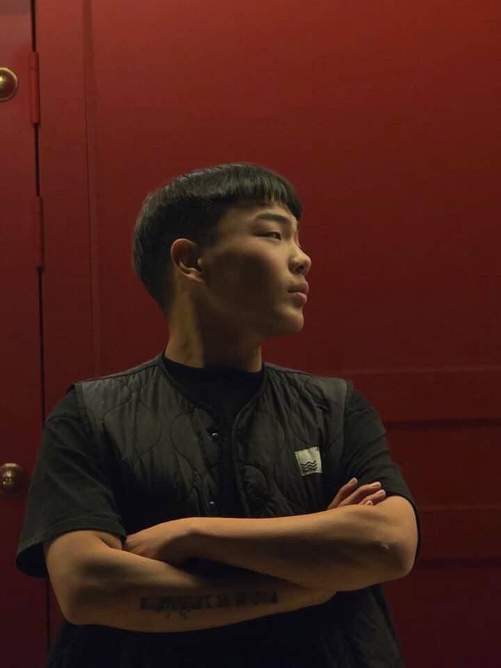 Амартүвшин